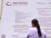 EL SAT SE SUMA A LOS «SERVICIOS PARA EL PUEBLO»; CIUDADANOS PODRÁN TRAMITAR SU E.FIRMA EN LAS RUTAS DE LA TRANSFORMACIÓN