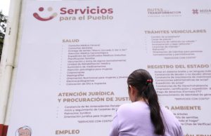 EL SAT SE SUMA A LOS «SERVICIOS PARA EL PUEBLO»; CIUDADANOS PODRÁN TRAMITAR SU E.FIRMA EN LAS RUTAS DE LA TRANSFORMACIÓN
