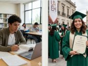 ¿TE VAS A GRADUAR? INHJUVE LANZA PROGRAMA DE APOYO ECONÓMICO PARA TRÁMITES DE TITULACIÓN