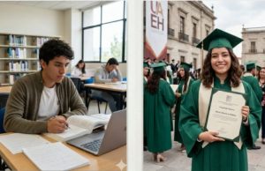 ¿TE VAS A GRADUAR? INHJUVE LANZA PROGRAMA DE APOYO ECONÓMICO PARA TRÁMITES DE TITULACIÓN
