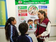 SEPH fortalece atención interinstitucional para el bienestar integral de estudiantes