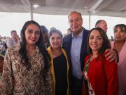 SEPH y SNTE reconocen a más de 2 mil trabajadoras de la educación