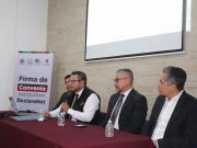 Con plataforma única, en Hidalgo arrancan declaraciones patrimoniales 2026