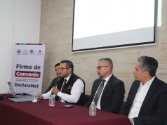 Con plataforma única, en Hidalgo arrancan declaraciones patrimoniales 2026