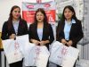 Estudiantes de la UTHH destacan en Maratón Juvenil de Contabilidad Gubernamental