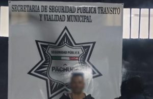 Acciones de vigilancia en Pachuca derivan en detención por robo y narcomenudeo