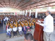 EL IHE Y EL GOBIERNO DE HIDALGO TRANSFORMAN ESCUELAS, INVIERTEN 7.6 MDP EN INFRAESTRUCTURA Y EQUIPAMIENTO