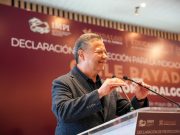 ANTE INVERSIONES MILLONARIAS EN EL ESTADO, LA OPOSICIÓN SILENCIA SUS TENDENCIOSOS ATAQUES