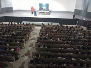 Impulsan campaña contra el bullying en escuelas de Tulancingo