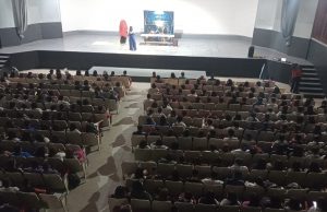 Impulsan campaña contra el bullying en escuelas de Tulancingo