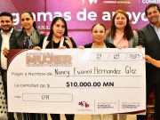 Se entregarán 151 apoyos de los programas “Transforma Tulancingo” y “Mujer Emprende y Transforma” Programas municipales cuentan con una inversión de 2 MDP