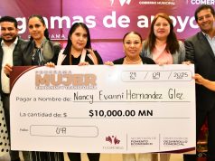 Se entregarán 151 apoyos de los programas “Transforma Tulancingo” y “Mujer Emprende y Transforma” Programas municipales cuentan con una inversión de 2 MDP