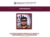COORDINACIÓN DE LA PGJEH PERMITE LA APREHENSIÓN DE PROBABLE HOMICIDA