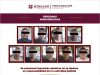 En operativo del Gabinete de Seguridad son aprehendidos nueve policías municipales de Progreso de Obregón