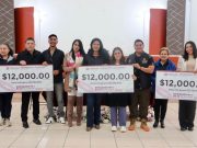 IMPULSA INHJUVE LIDERAZGO JUVENIL CON LA CONVOCATORIA “EMBAJADORES 2026”; REGISTRO CIERRA ESTE 8 DE MARZO