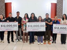 IMPULSA INHJUVE LIDERAZGO JUVENIL CON LA CONVOCATORIA “EMBAJADORES 2026”; REGISTRO CIERRA ESTE 8 DE MARZO