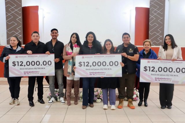 Boletin 581 Últimos días de registro al programa Embajadores Juventud 2026 (1)