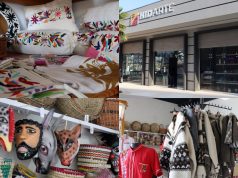 CON INVERSIÓN DE 15.6 MDP, TRANSFORMAN TIENDA HIDARTE PARA DIGNIFICAR EL TRABAJO ARTESANAL