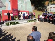 En el Día del Trabajo, conmemoran a víctimas de incendio en empresa textil