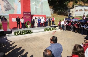 En el Día del Trabajo, conmemoran a víctimas de incendio en empresa textil