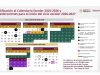 SEPH anuncia cierre anticipado del ciclo escolar; concluirá el 5 de junio