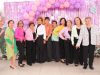 IAAMEH reúne a madres adultas mayores en festejos regionales