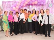 IAAMEH reúne a madres adultas mayores en festejos regionales