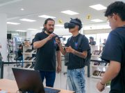 UTVM fortalece habilidades digitales con jornada Cybervibe