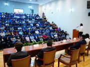 Invitan a participar en convocatoria de Becas de Posgrado 2026 a comunidad de la UAEH