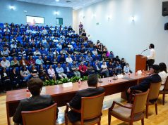 Invitan a participar en convocatoria de Becas de Posgrado 2026 a comunidad de la UAEH