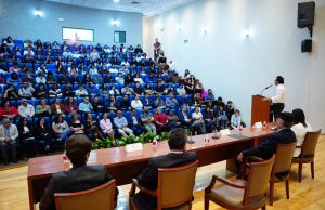 Invitan a participar en convocatoria de Becas de Posgrado 2026 a comunidad de la UAEH