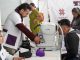 CEDSPI continúa con macrojornadas para fortalecer la salud visual de quienes más lo necesitan