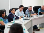 Laboratorio Estatal de Políticas Públicas supervisa programas sociales y acciones en beneficio de la población
