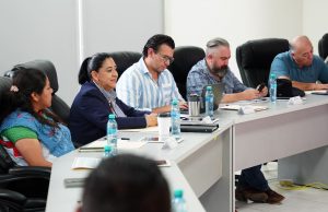 Laboratorio Estatal de Políticas Públicas supervisa programas sociales y acciones en beneficio de la población