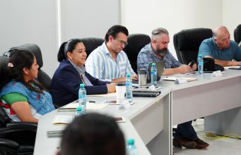 Laboratorio Estatal de Políticas Públicas supervisa programas sociales y acciones en beneficio de la población