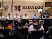 PRESA EL CEDRAL SERÁ SEDE DEL TORNEO DE PESCA DEPORTIVA “LA TRUCHIZA HIDALGO 2026”