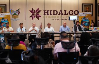 PRESA EL CEDRAL SERÁ SEDE DEL TORNEO DE PESCA DEPORTIVA “LA TRUCHIZA HIDALGO 2026”