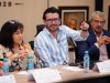 Realizan Primera Sesión Ordinaria 2026 del Comité de Información Estadística y Geográfica de Hidalgo