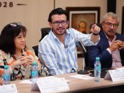 Realizan Primera Sesión Ordinaria 2026 del Comité de Información Estadística y Geográfica de Hidalgo