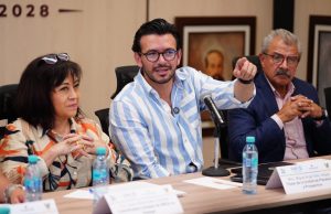 Realizan Primera Sesión Ordinaria 2026 del Comité de Información Estadística y Geográfica de Hidalgo