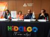 Hidalgo invita al sector turístico a sumarse a “La Gran Escapada”