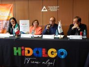 Hidalgo invita al sector turístico a sumarse a “La Gran Escapada”