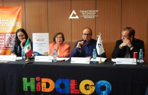 Hidalgo invita al sector turístico a sumarse a “La Gran Escapada”