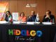 Hidalgo invita al sector turístico a sumarse a “La Gran Escapada”