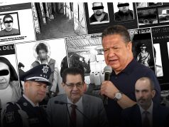 MÁS GOLPES AL HUACHICOL EN HIDALGO; 170 MIL LITROS DE COMBUSTIBLE, DECOMISADOS ESTE 2026