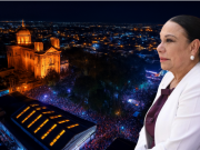 LA TRANSFORMACIÓN DE TULANCINGO TIENE ROSTRO DE MUJER