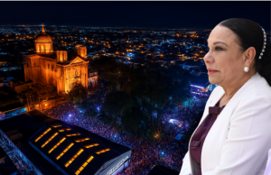 LA TRANSFORMACIÓN DE TULANCINGO TIENE ROSTRO DE MUJER