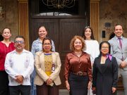 Hidalgo fortalece agenda anticorrupción en Asamblea Regional Centro Golfo Istmo