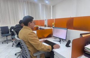 Depura Contraloría padrón de proveedores