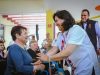 Anuncia Edda Vite mejoras a los Centros de Rehabilitación Integral Regional en Hidalgo